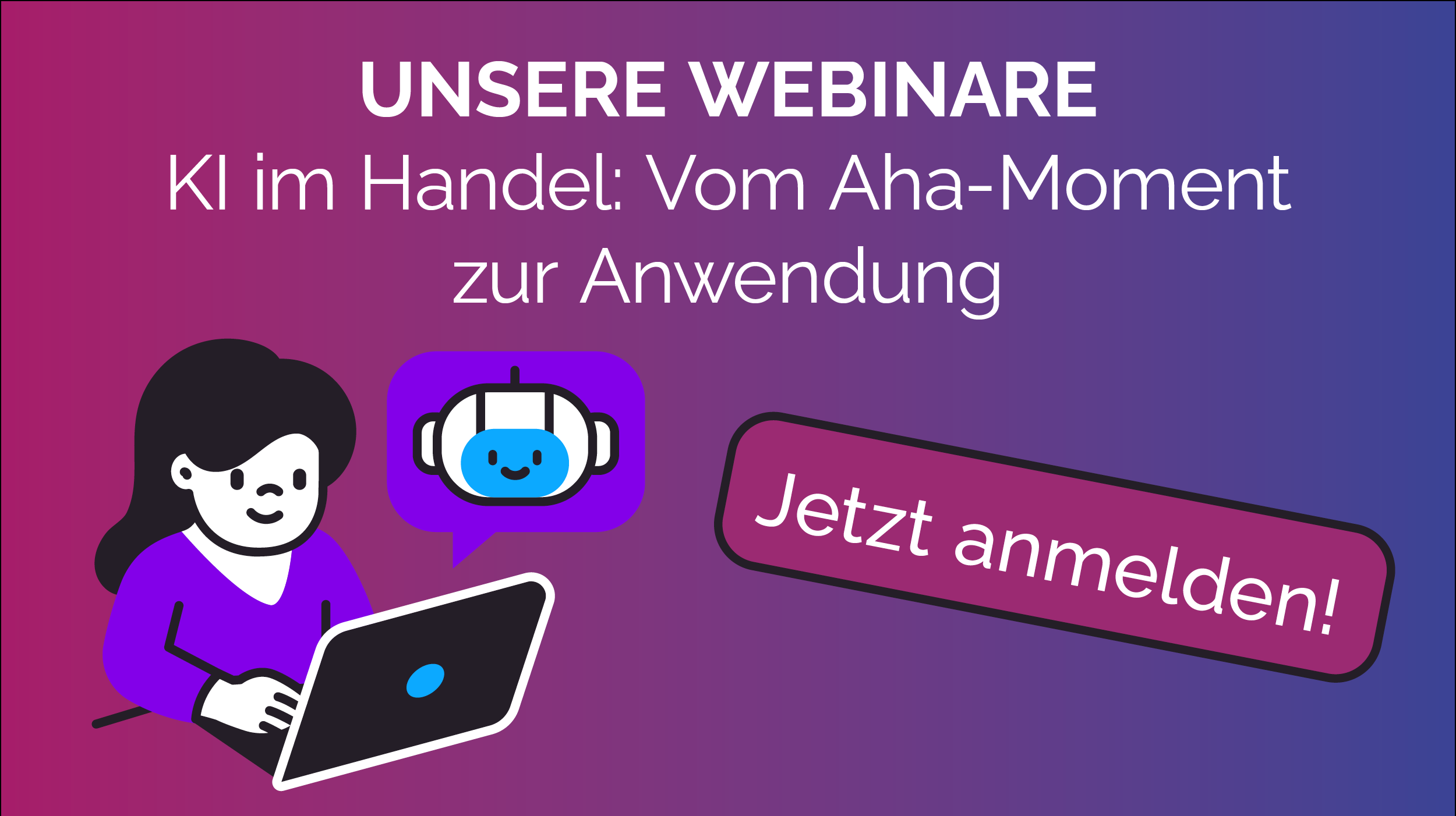 Banner Webinare
