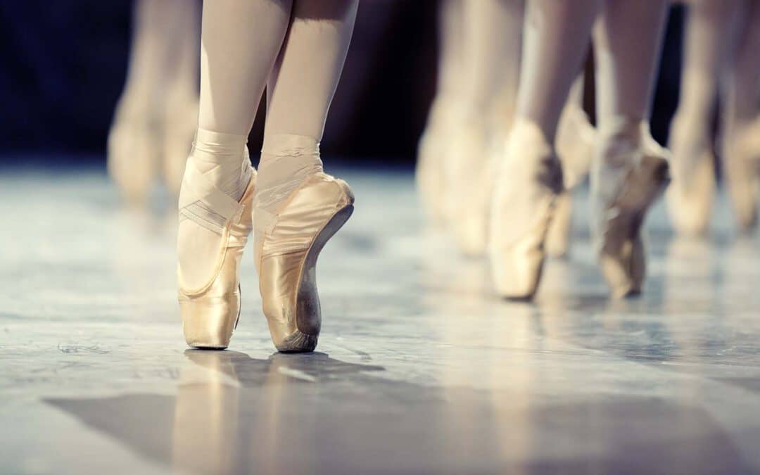 Choreografie der Zukunft: Erstellung von visuellen Inhalten mit KI