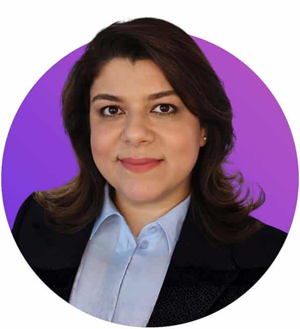 Anahita Hohn