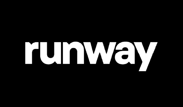 Runway – Plattform zur Erstellung und Bearbeitung von Bildern und Videos